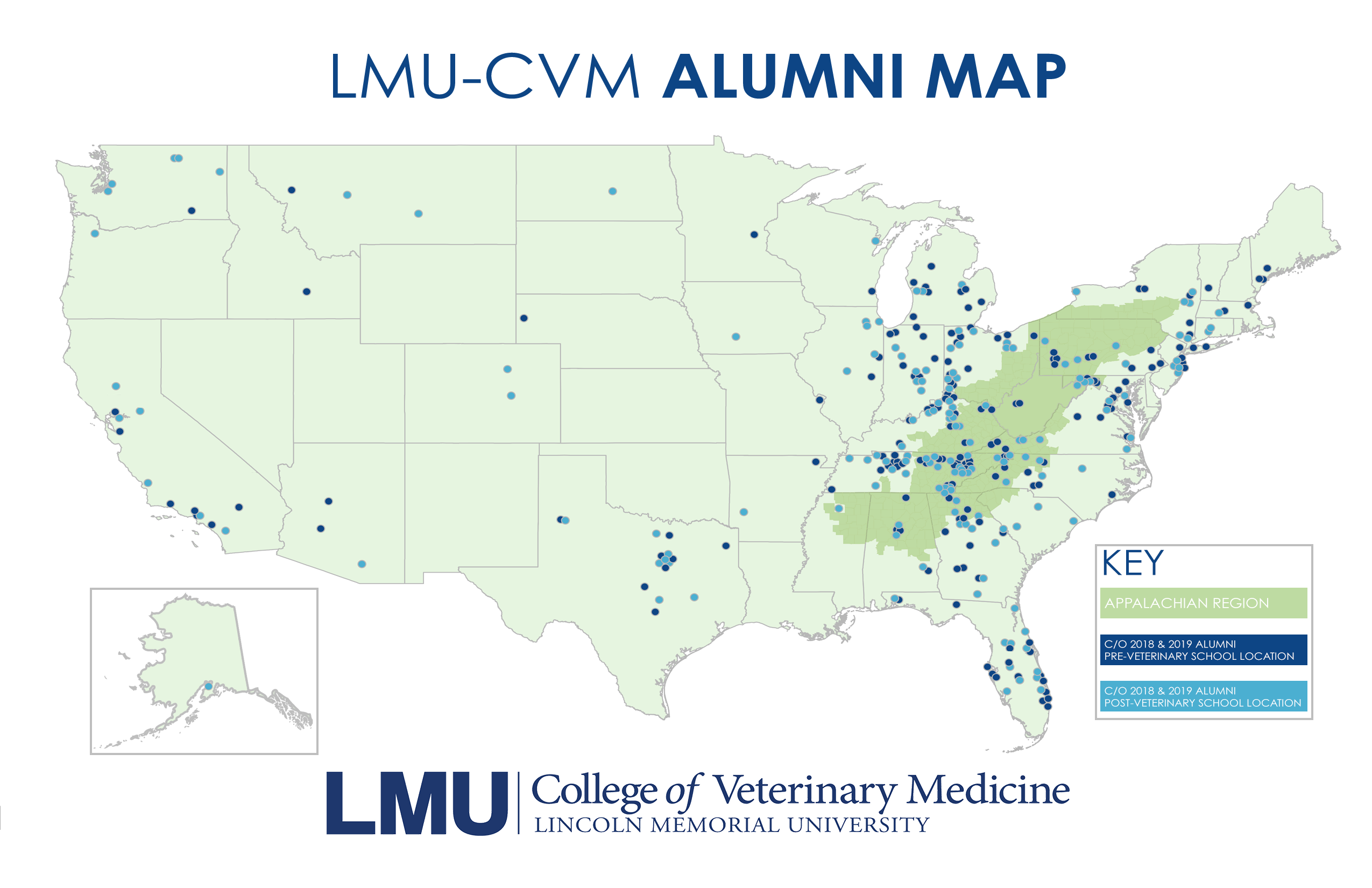 Alumni Services | Lincoln Memorial University